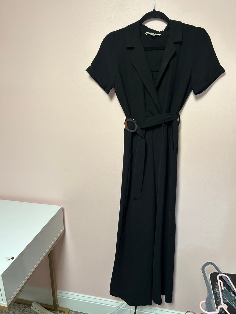 Monteau Los Angeles Womens Jumpsuit *S*